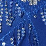 royal blue