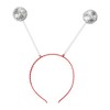 Smiffys Glitter Ball Head Boppers Child Costume - 2 of 4