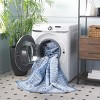 Arizona ARZ303 Power Loomed Machine Washable Skid Resistant Indoor Rugs - Safavieh - 3 of 4