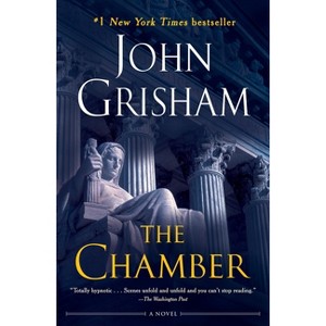 The Chamber - by  John Grisham (Paperback) - 1 of 1