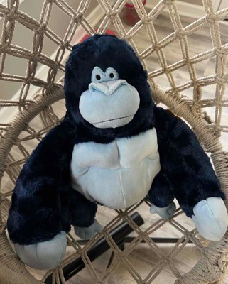 12 Gorilla Stuffed Animal Gigglescape Zoo Animal 1 Year Target