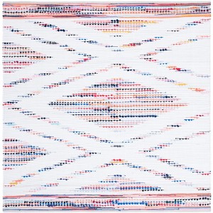 Montauk MTK816 Hand Woven Area Rug  - Safavieh - 1 of 4
