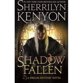 Shadow Fallen - (Dream-Hunter Novels) by Sherrilyn Kenyon