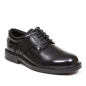 Deer Stags Men's Times Dress Comfort Oxford - 1 of 4