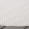 Sisal All-Weather SAW460 Power Loomed Indoor/Outdoor Rugs - Safavieh - 4 of 4