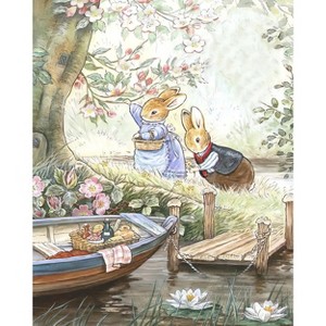 Poster Master Bunny Besties No1 - 1 of 2