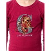 Harry Potter Animals Wizarding World Tight Fit Family Pajama Set - 4 of 4