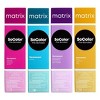 Matrix SoColor Pre-Bonded Permanent Blended Haircolor Dye So Color Hair - image 2 of 4