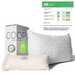 Coop Home Goods The Original - Adjustable Memory Foam Pillow - Greenguard Gold Certified