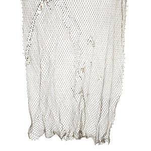 Beachcombers Genuine 5x10 Fish Net - 1 of 1