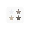 Starface Hydro-Stars Earth Star Pimple Patches - 32ct - image 3 of 4