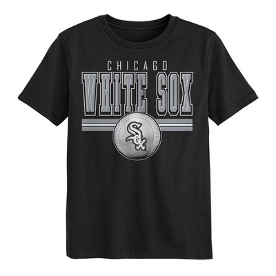 MLB Chicago White Sox Boys' Core T-Shirt