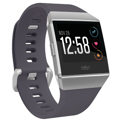 android smart watch target