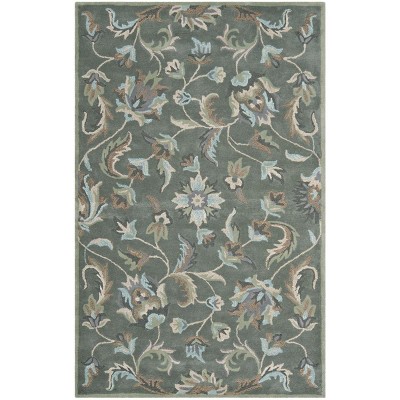 Jardin JAR461 Hand Tufted Area Rug  - Safavieh