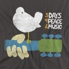 Men's Woodstock Perched T-Shirt - 2 of 4