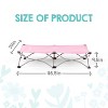 Regalo My Cot Portable Bed Includes Fitted Sheet - 2 of 4