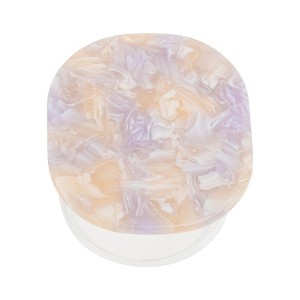 Unique Bargains Rendered Cube Phone Grip 1 Pc - 1 of 4