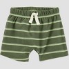 Carter's Just One You® Baby Boys' 4pc Top & Shorts Set - 3 of 4