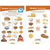 Sportime MyPlate Bulletin Board Chart Set, Grades 1 to 4, 8 Pieces - 2 of 4