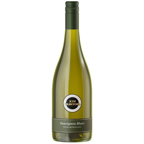Kim Crawford Sauvignon Blanc White Wine - 750ml Bottle - image 1 of 4