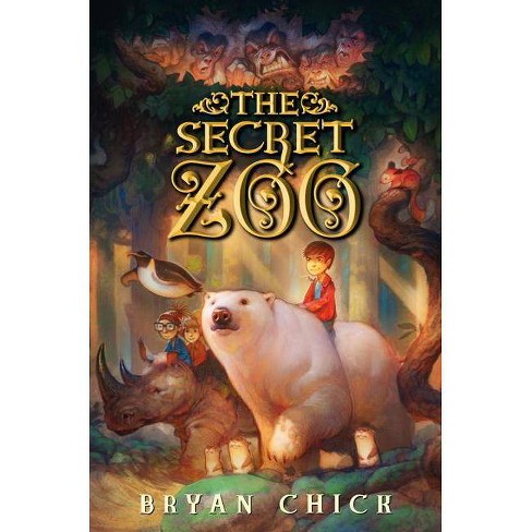 Secret zoo eng discount sub full movie