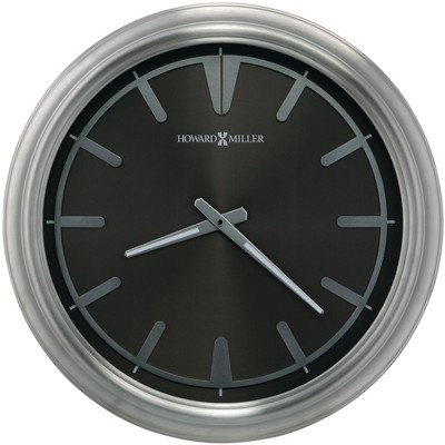 Howard Miller 625691 Howard Miller Chronos Watch Dial Iv Wall Clock 625691