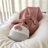 Ely's & Co. Newborn Hospital Hats 2 Packs - 2 of 4