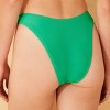 Women's Mid-Rise Ultra High Leg Super Cheeky Bikini Bottom - Wild Fable™ - 4 of 4