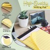 Jr. Legal pad, Small Note Pads - 3 of 4