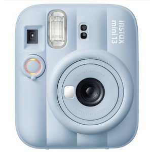 FUJIFILM Instax mini10 6台セット #3113 Fujifilm Instax Mini 13 Instant Camera, Frost Blue : Target