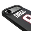 NFL New England Patriots Players Game Tactic MagSafe Compatible Cell Phone Case for Apple iPhone 17 Series - 4 of 4