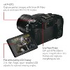 Panasonic LUMIX G85 4K Digital Camera, 12-60mm Power O.I.S. Lens, 16 Megapixel Mirrorless Camera, 5 Axis In-Body Dual Image Stabilization, 3-Inch Tilt - 4 of 4