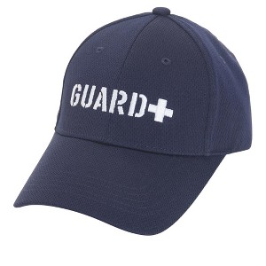 Sporti Guard Mesh Cap - 1 of 4