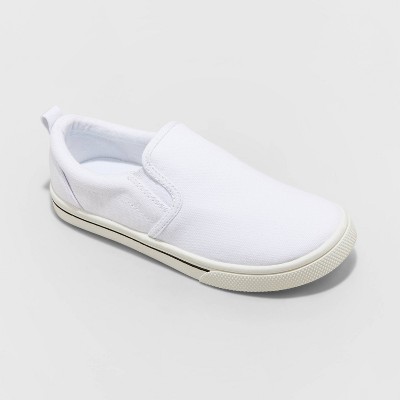 Sneakers - White - Kids