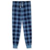 Sleep On It Boys 2-Piece Short-Sleeve Jersey Pajama Pants Set - 3 of 3
