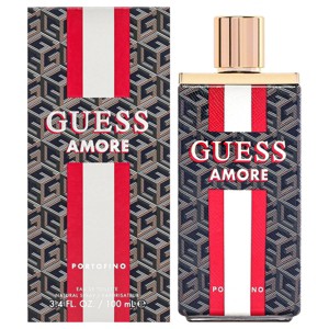 Guess Amore Portofino EDT Spray - 3.4 fl oz - 1 of 3