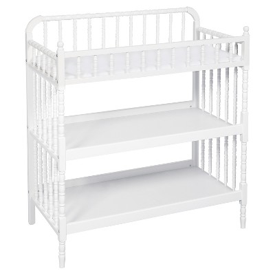 davinci charlie changing table