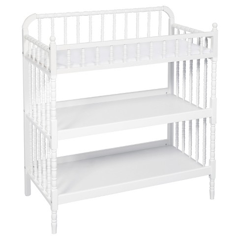 Target baby hot sale changing table