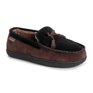 MUK LUKS Men's Talan Slipper - 1 of 4