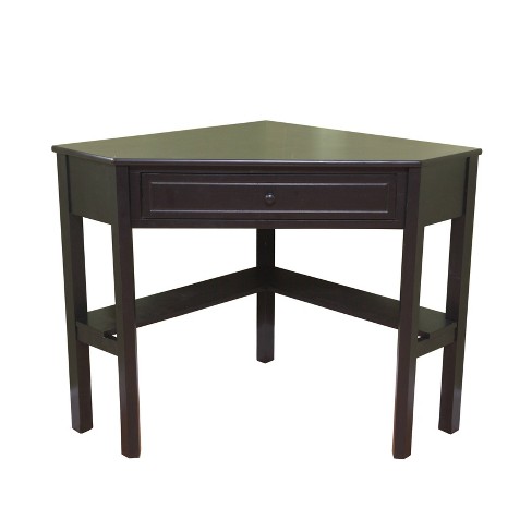 Corner Desk - Buylateral : Target