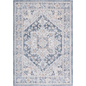 Scarlett SCT418 Power Loomed Indoor Rugs - Safavieh - 1 of 4