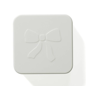 Travel Jewelry Case White - Bullseye's Playground™ - 1 of 4