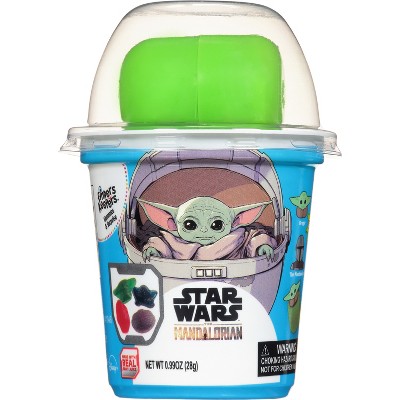 Finders Keepers Star Wars The Mandalorian - .99oz