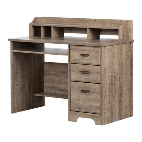 Target computer desk with hutch on sale