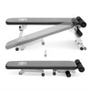 Marcy Pro Adjustable Strength and Weight Training Folding Bench for Home Gyms - 3 of 4