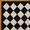 Design Imports  Harlequin Doormat - 2 of 4