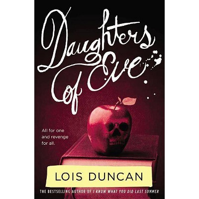 Daughters of Eve - by  Lois Duncan (Paperback)