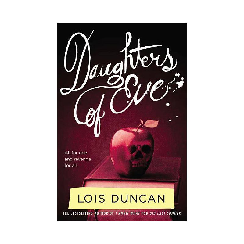 Daughters of Eve - by  Lois Duncan (Paperback), 1 of 2
