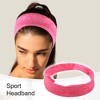 Unique Bargains Anti-Slip Sports Headband 1 Pc - 2 of 4