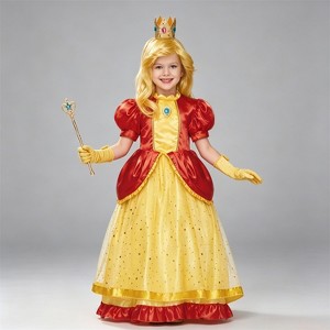 target dress up princess Disney Princess Aurora Dress 9-10
